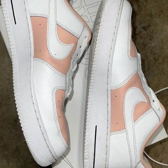 Nike SB Air Force 1 - Picture 1 of 7